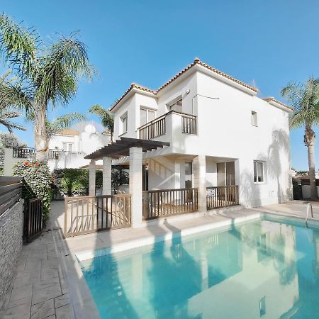 Villa Lynn Chill Out Seaview Ayia Napa Luaran gambar