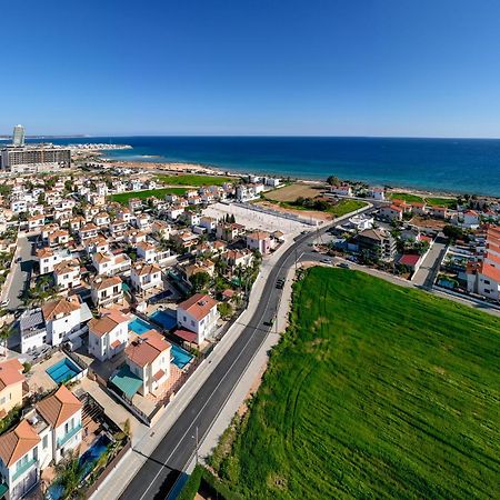 Villa Lynn Chill Out Seaview Ayia Napa Luaran gambar