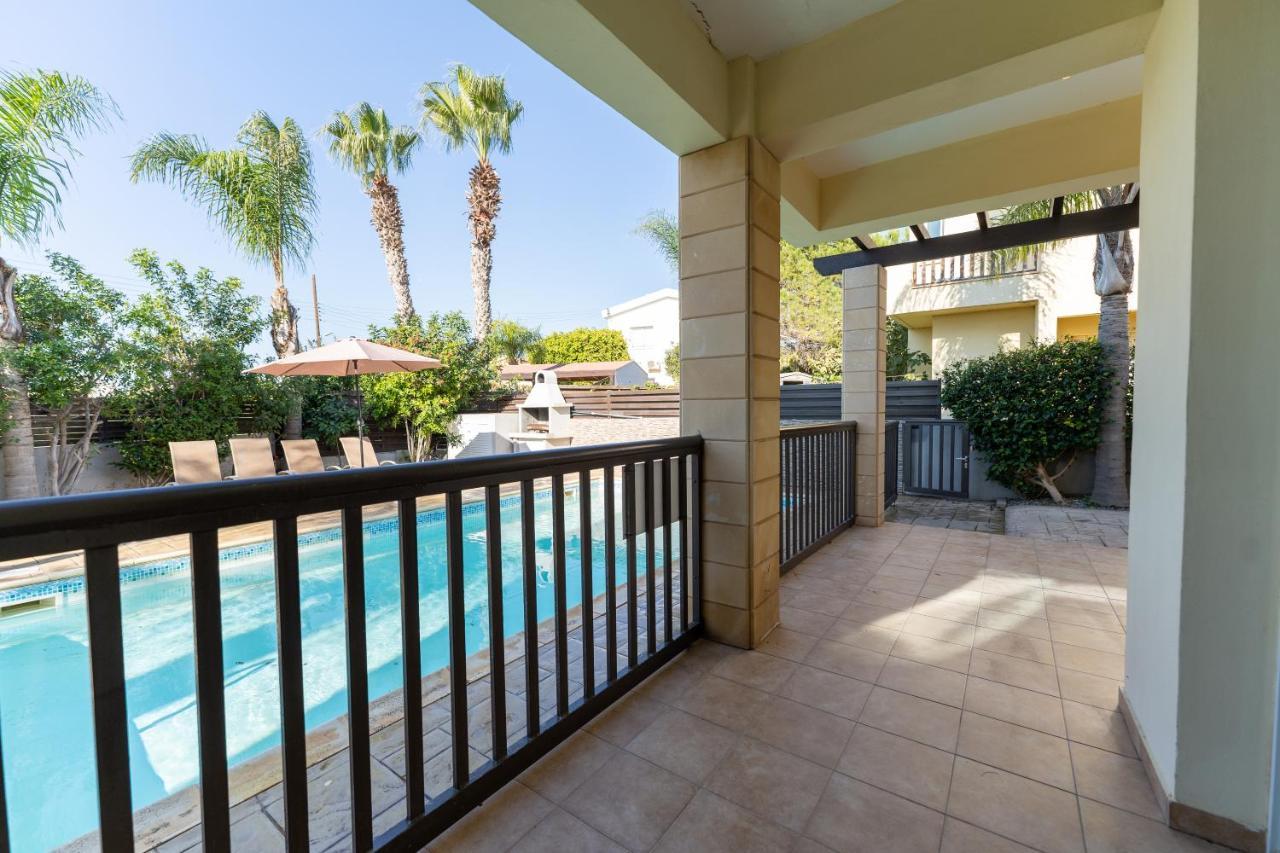 Villa Lynn Chill Out Seaview Ayia Napa Luaran gambar