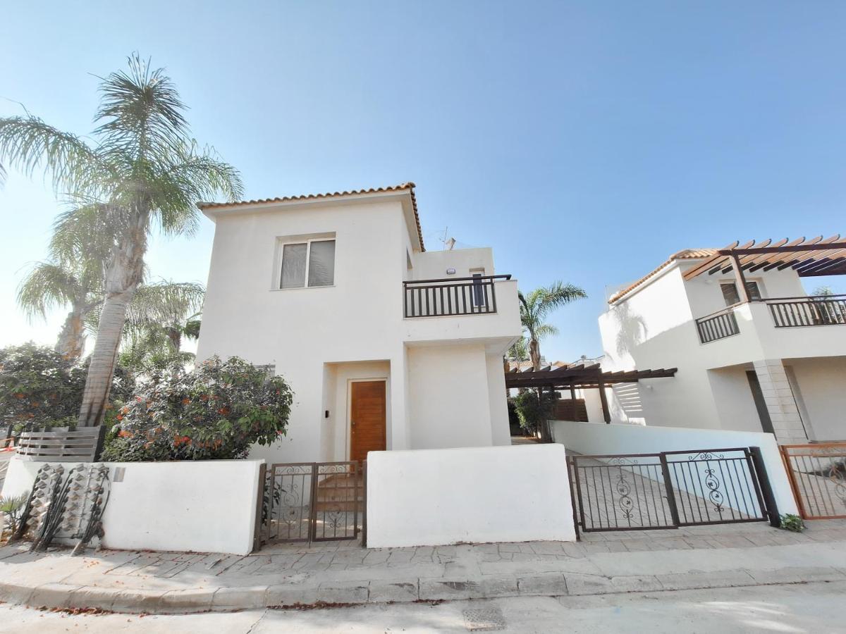Villa Lynn Chill Out Seaview Ayia Napa Luaran gambar
