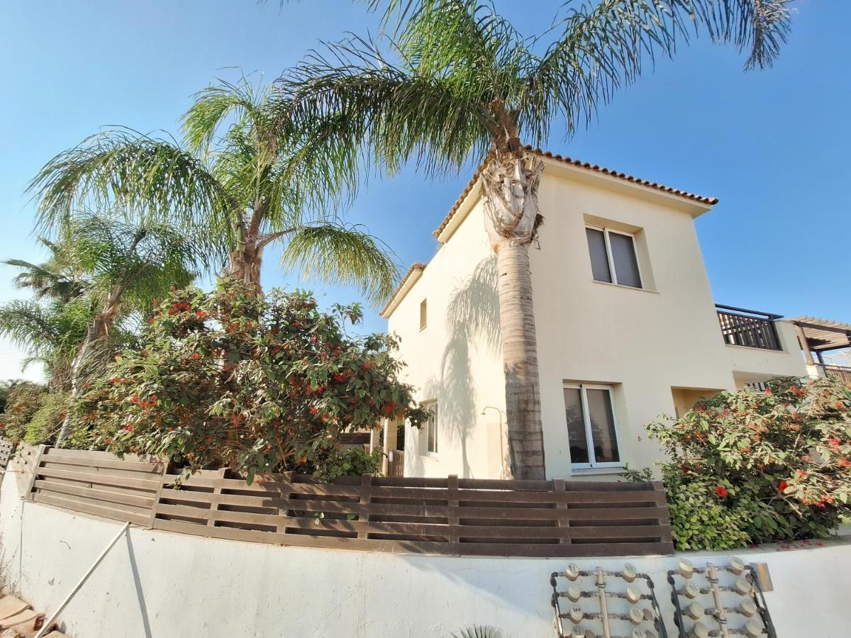 Villa Lynn Chill Out Seaview Ayia Napa Luaran gambar