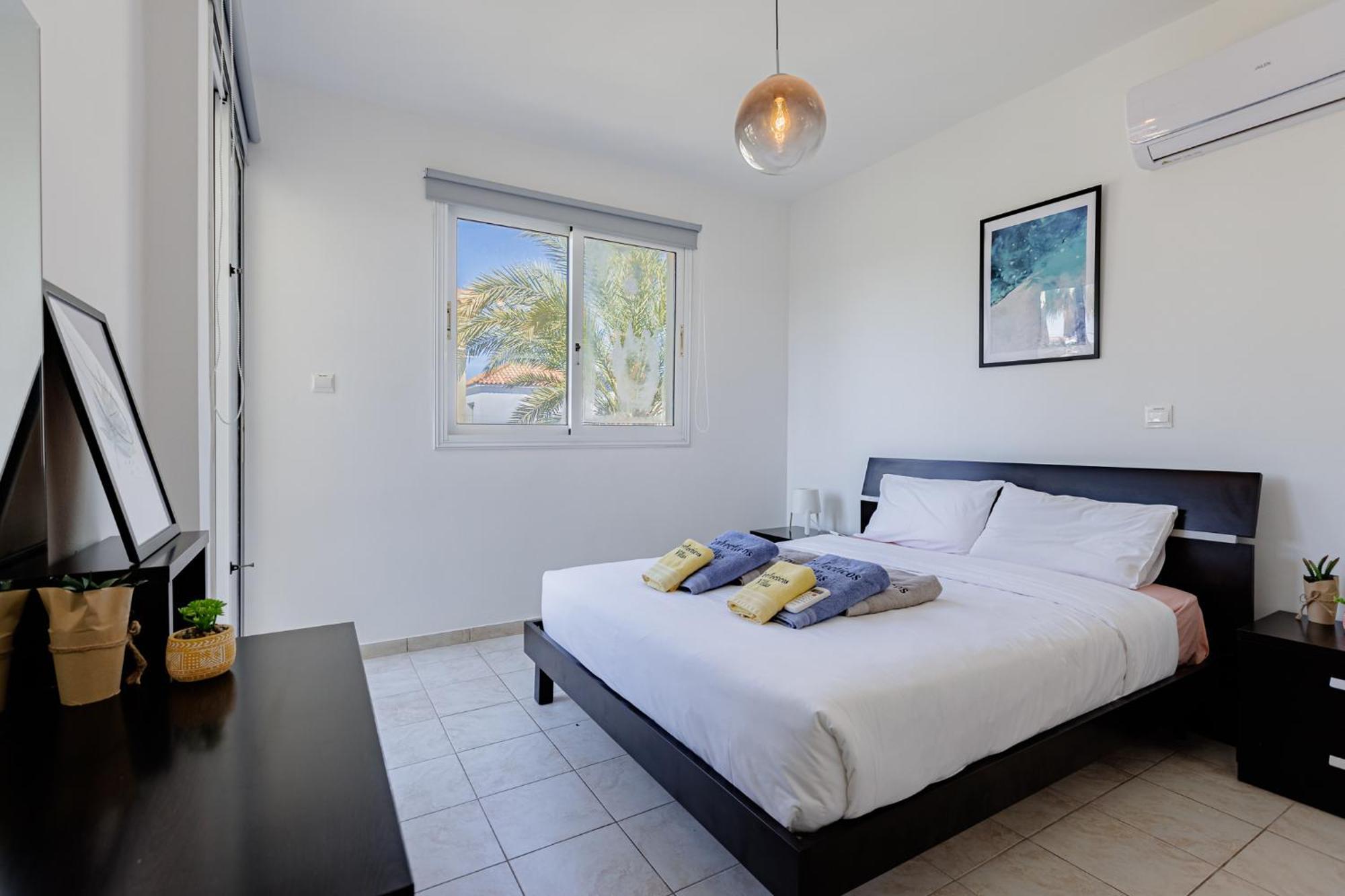 Villa Lynn Chill Out Seaview Ayia Napa Luaran gambar
