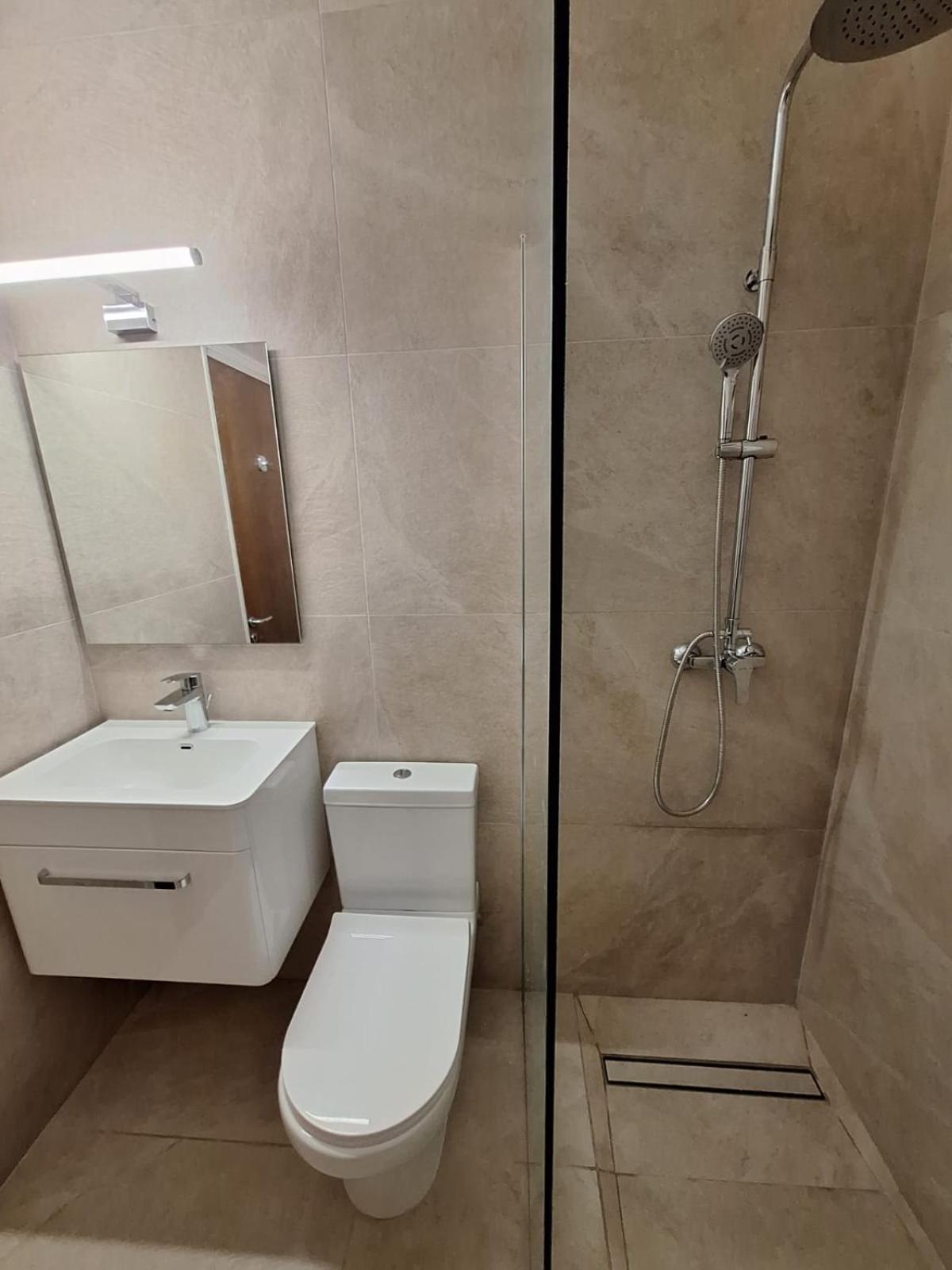 Villa Lynn Chill Out Seaview Ayia Napa Luaran gambar