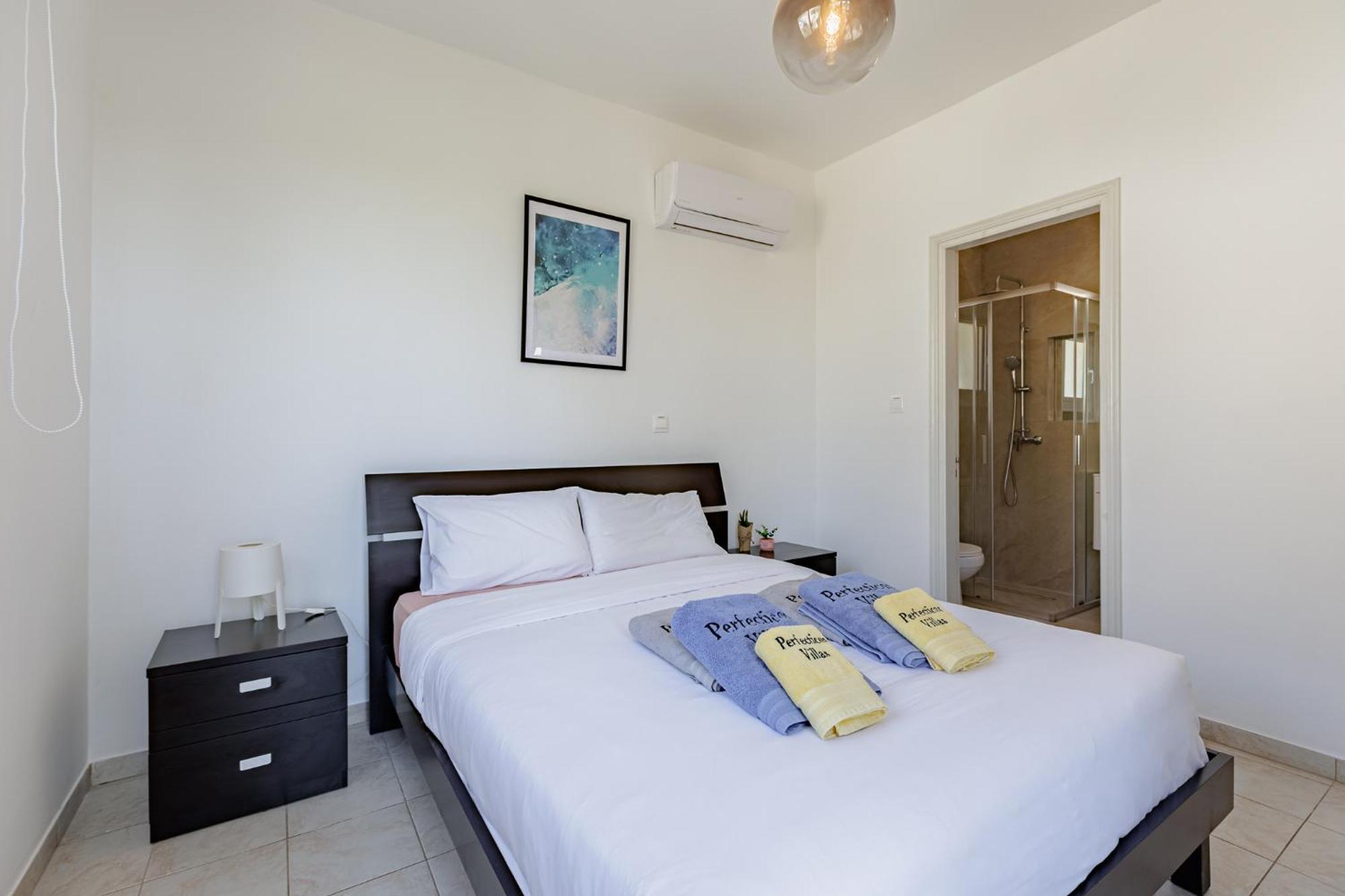 Villa Lynn Chill Out Seaview Ayia Napa Luaran gambar