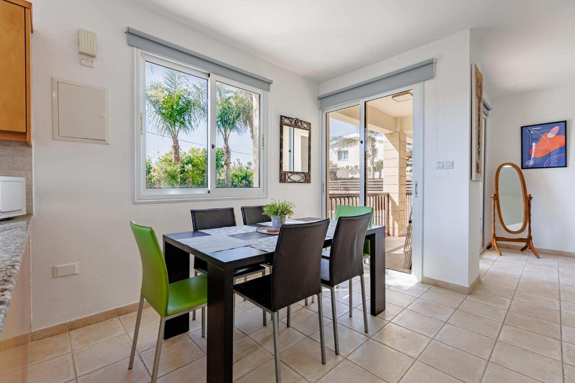 Villa Lynn Chill Out Seaview Ayia Napa Luaran gambar
