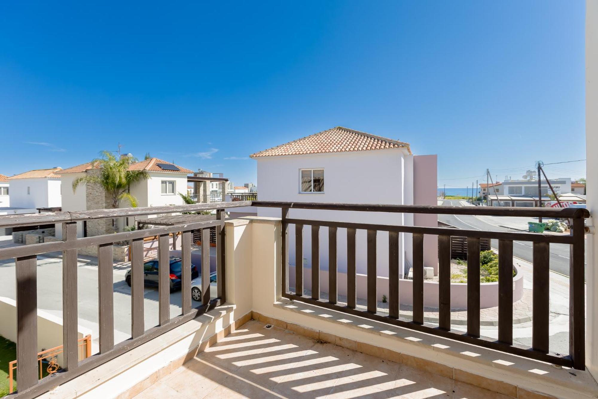 Villa Lynn Chill Out Seaview Ayia Napa Luaran gambar