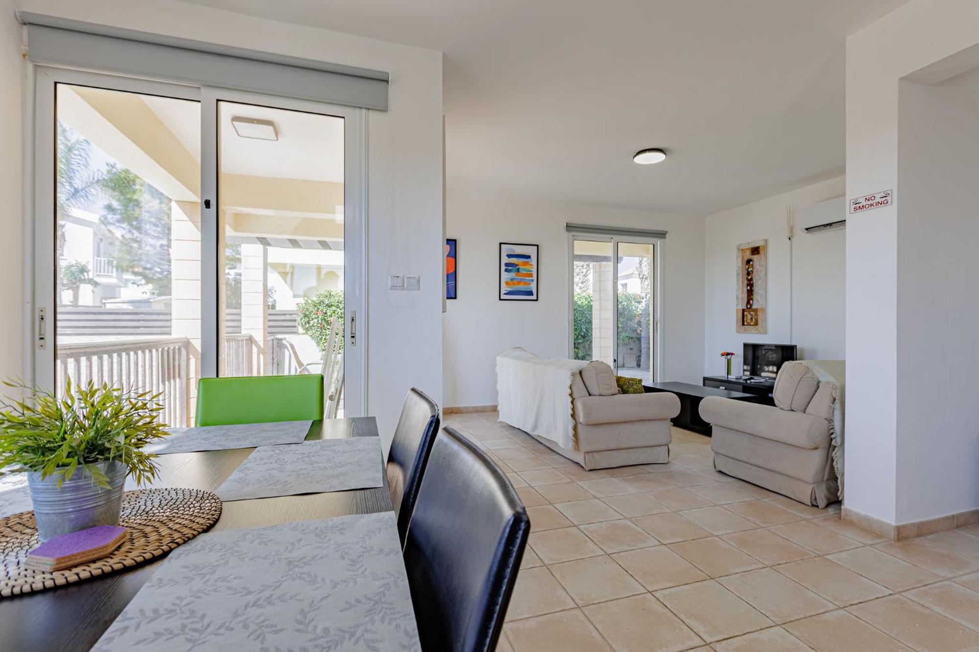 Villa Lynn Chill Out Seaview Ayia Napa Luaran gambar