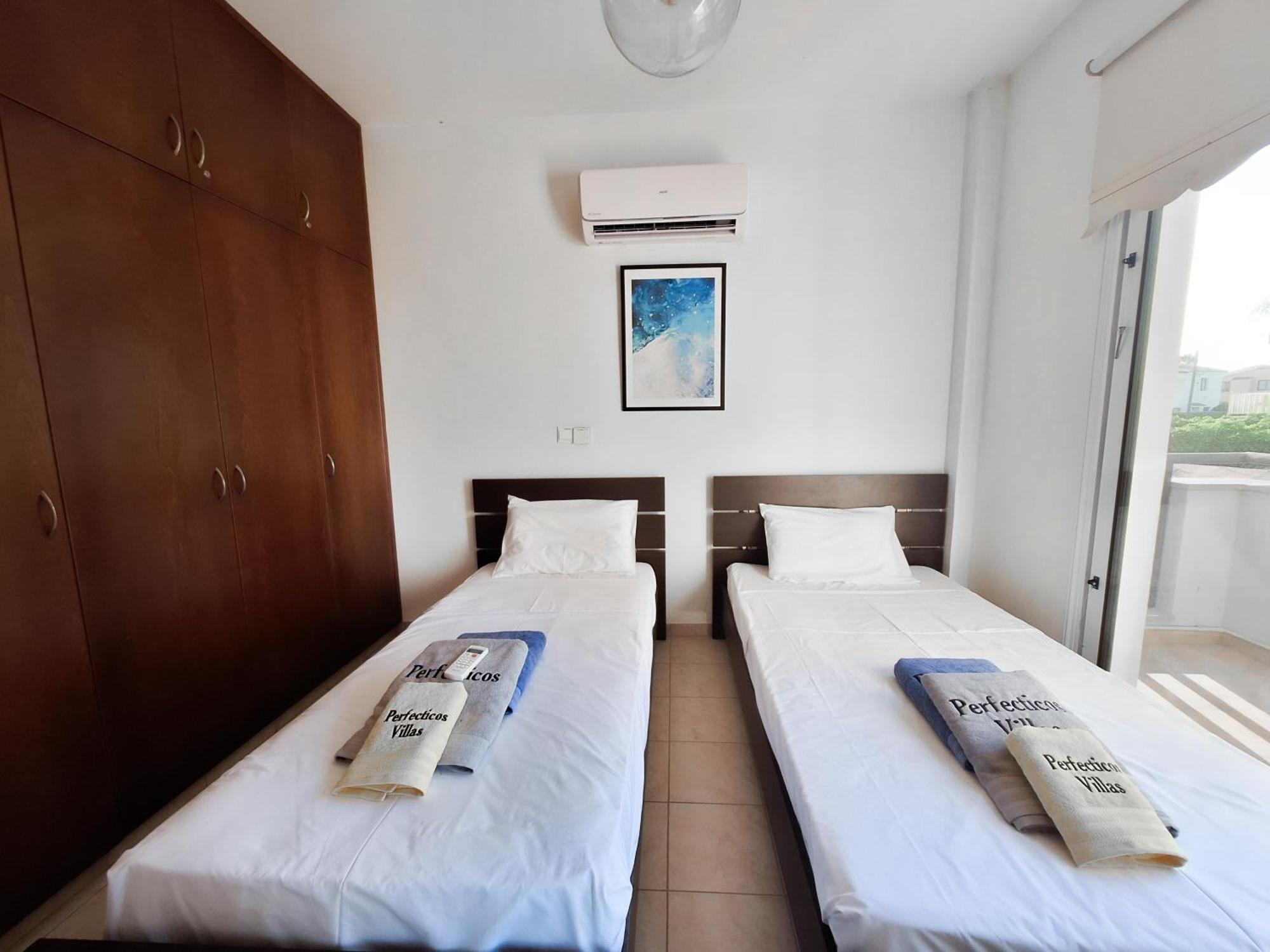 Villa Lynn Chill Out Seaview Ayia Napa Luaran gambar