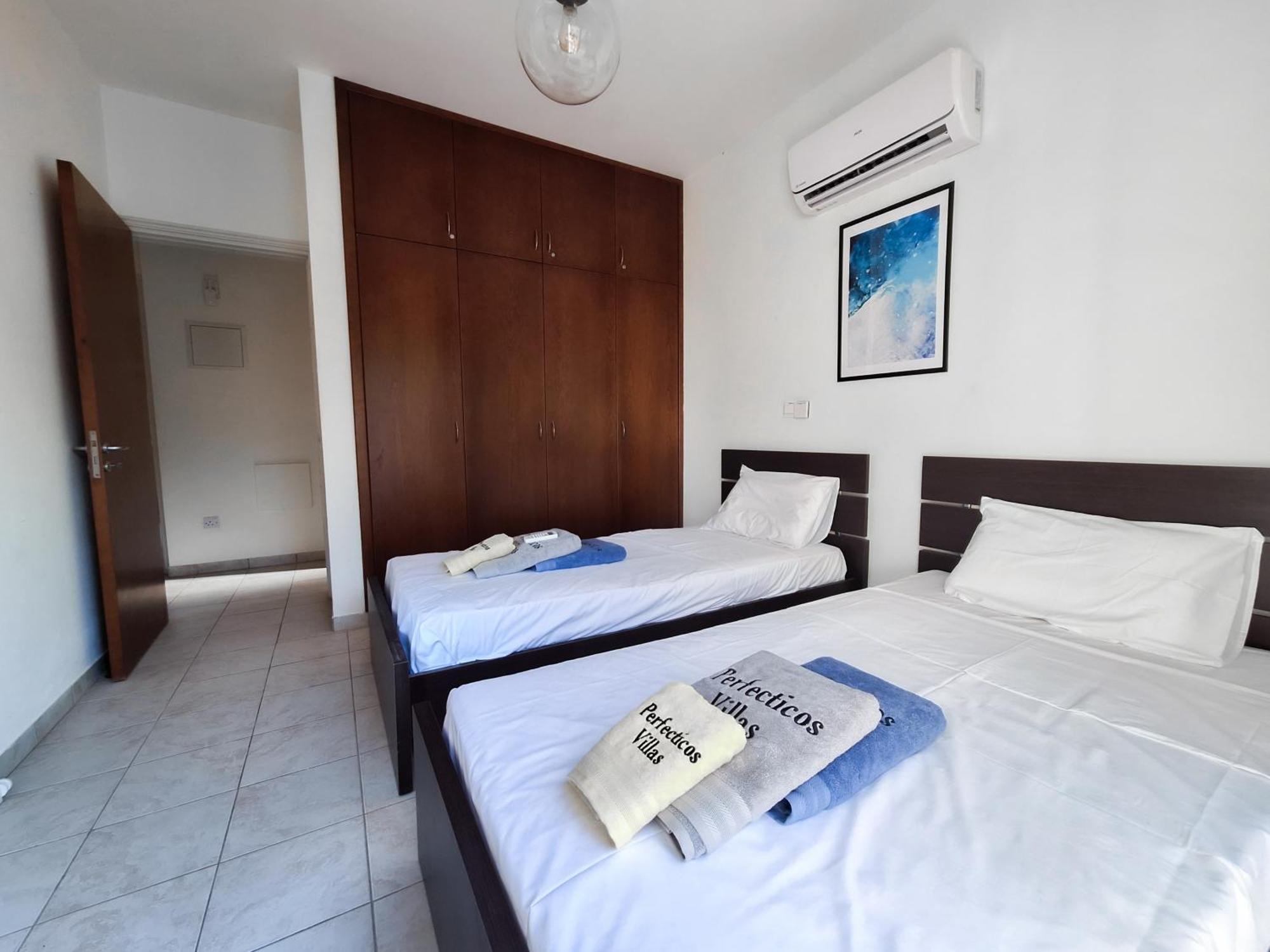 Villa Lynn Chill Out Seaview Ayia Napa Luaran gambar