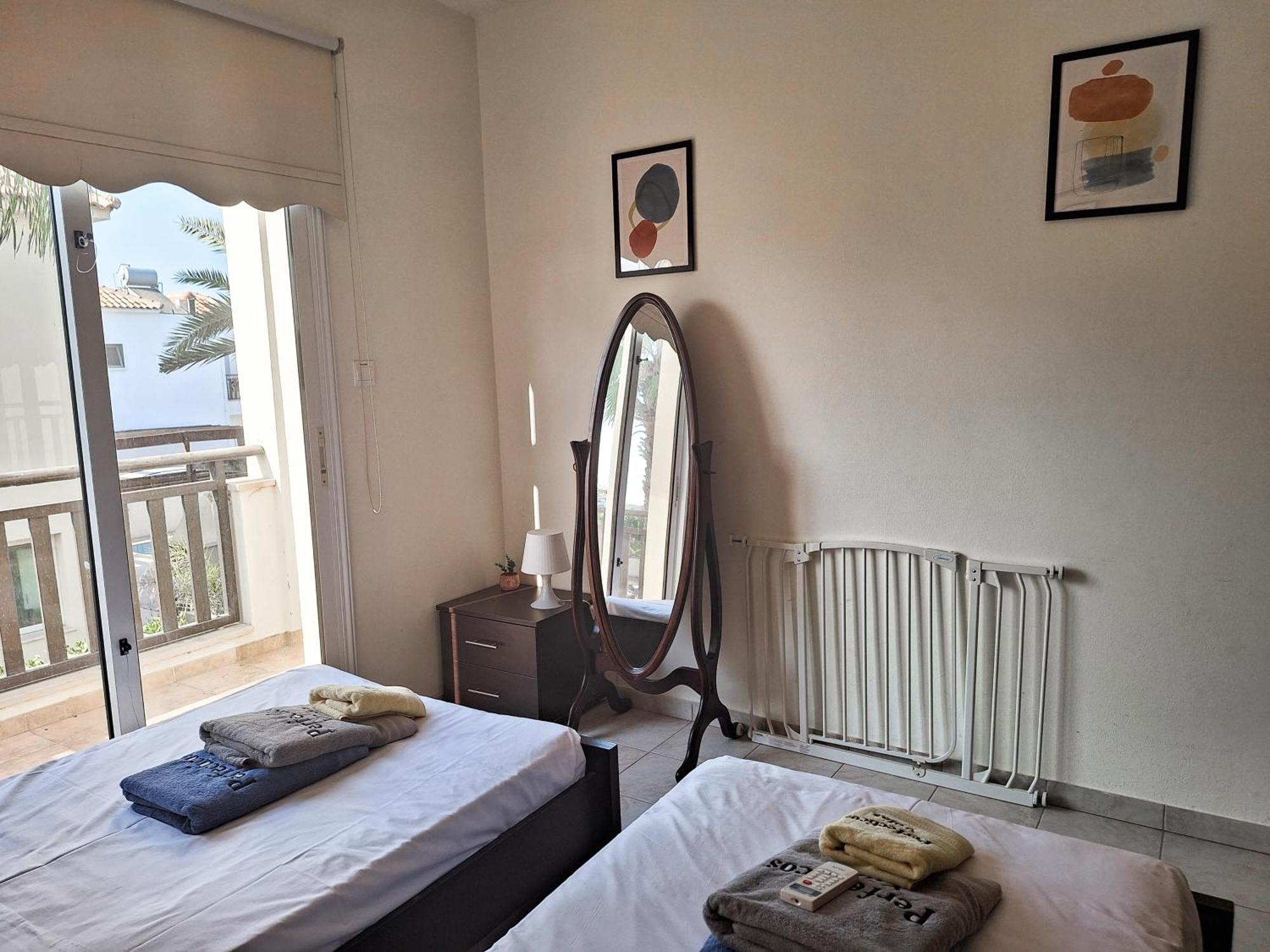 Villa Lynn Chill Out Seaview Ayia Napa Luaran gambar