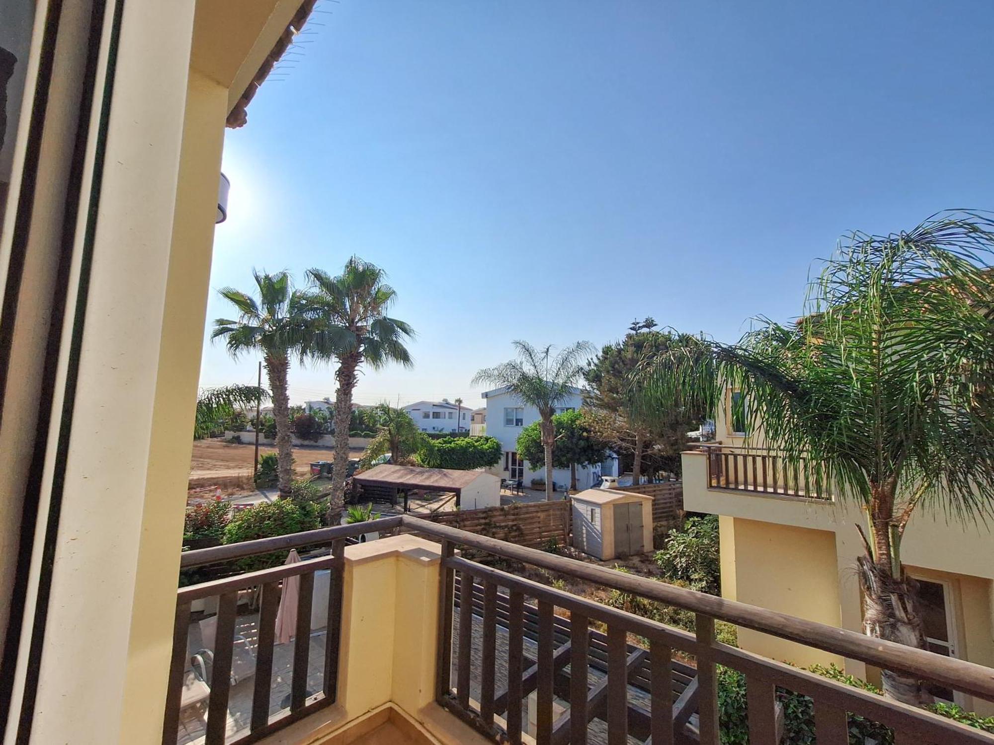 Villa Lynn Chill Out Seaview Ayia Napa Luaran gambar